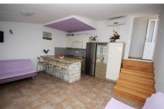 Apartmány Dalmacija 1 Apartmán 1 – 2+2 foto 4