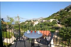 Apartmány Dalmacija 1 Apartmán 1 – 2+2 foto 5