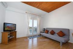 Apartmány Darko Apartmán 1 foto 4