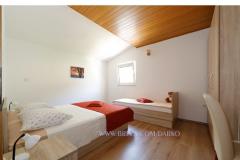 Apartmány Darko Apartmán 1 foto 6