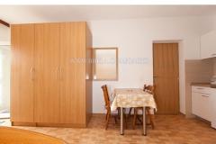 Apartmány Darko Apartmán 2 foto 5