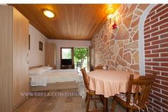 Apartmány Darko Apartmán 2 foto 6