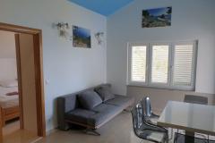 Apartmány Dražen Apartmán 4 – Apartman 6 foto 2