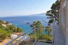 Apartmány Dražen Apartmán 4 – Apartman 6 foto 5