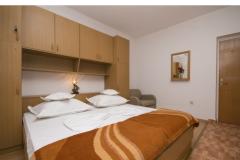 Apartmány Hrvoje  Apartmán 1 – Bura foto 1