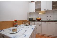 Apartmány Hrvoje  Apartmán 1 – Bura foto 2
