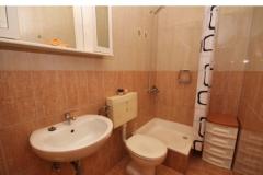 Apartmány Hrvoje  Apartmán 1 – Bura foto 3