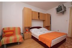 Apartmány Hrvoje  Apartmán 2 – Maestral foto 1