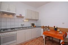 Apartmány Hrvoje  Apartmán 2 – Maestral foto 2