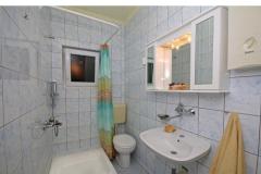 Apartmány Hrvoje  Apartmán 2 – Maestral foto 3