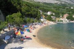 Apartmány Hrvoje  Apartmán 2 – Maestral foto 6