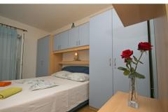 Apartmány Hrvoje  Apartmán 3 – Rose foto 1