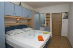 Apartmány Hrvoje  Apartmán 3 – Rose foto 2