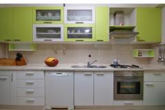 Apartmány Hrvoje  Apartmán 3 – Rose foto 3