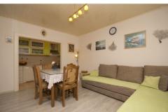 Apartmány Hrvoje  Apartmán 3 – Rose foto 4