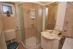 Apartmány Hrvoje  Apartmán 3 – Rose foto 5