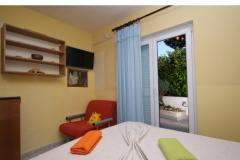 Apartmány Hrvoje  Apartmán 4 – Levanat foto 1