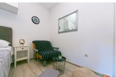 Apartmány Hrvoje Apartmán 1 – Bura foto 2