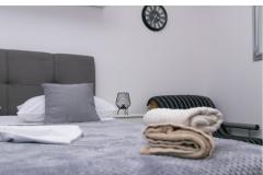 Apartmány Hrvoje Apartmán 1 – Bura foto 4