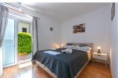 Apartmány Hrvoje Apartmán 2 – Bonaca foto 1