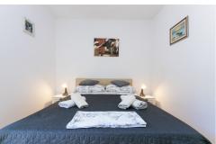 Apartmány Hrvoje Apartmán 2 – Bonaca foto 2