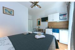 Apartmány Hrvoje Apartmán 2 – Bonaca foto 3