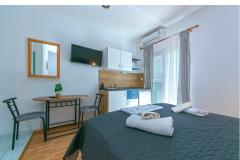 Apartmány Hrvoje Apartmán 2 – Bonaca foto 4