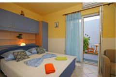 Apartmány Hrvoje Apartmán 3 – Hrvoje foto 2