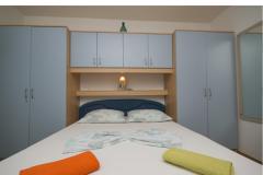 Apartmány Hrvoje Apartmán 4 – Rose foto 1