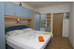 Apartmány Hrvoje Apartmán 4 – Rose foto 3