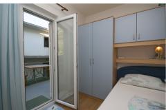 Apartmány Hrvoje Apartmán 4 – Rose foto 4