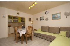 Apartmány Hrvoje Apartmán 4 – Rose foto 5