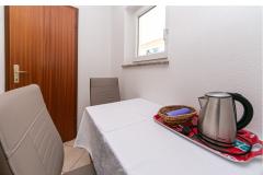 Apartmány Jakiruša  Apartmán 1 foto 1