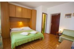 Apartmány Joni Apartmán 1 foto 3