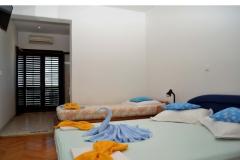 Apartmány Jovic Apartmán 1: (3+0) – Ap. 01 foto 1