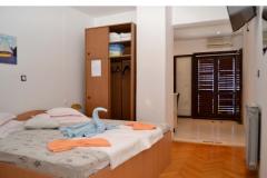 Apartmány Jovic Apartmán 2: (2+0) – Ap. 02 foto 1