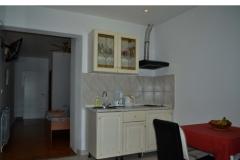 Apartmány Jovic Apartmán 2: (2+0) – Ap. 02 foto 3