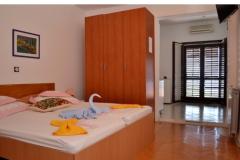 Apartmány Jovic Apartmán 3: (2+0) – Ap. 03 foto 1