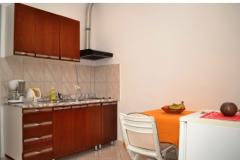 Apartmány Jovic Apartmán 3: (2+0) – Ap. 03 foto 3