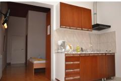 Apartmány Jovic Apartmán 3: (2+0) – Ap. 03 foto 4