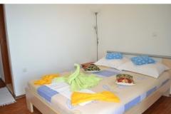 Apartmány Jovic Pokoj 4: (2+0) – Soba 05 foto 1