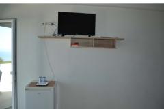 Apartmány Jovic Pokoj 4: (2+0) – Soba 05 foto 4