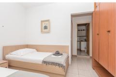 Apartmány KiS Zelić Apartmán 2 foto 4