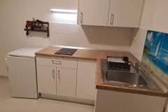 Apartmány KiS Zelić Apartmán 2 foto 6