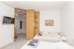 Apartmány KiS Zelić Apartmán 3 foto 5