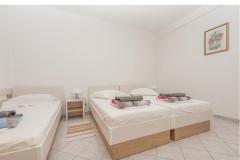 Apartmány KiS Zelić Apartmán 3 foto 6