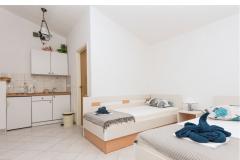 Apartmány KiS Zelić Apartmán 4 foto 4