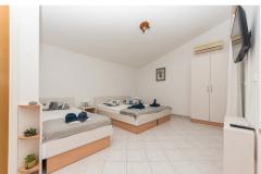 Apartmány KiS Zelić Apartmán 4 foto 6