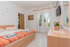 Apartmány KiS Zelić Apartmán 1 foto 3