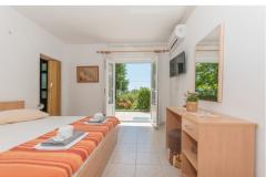 Apartmány KiS Zelić Apartmán 1 foto 4